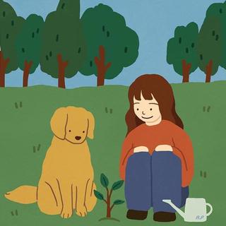 韩•四季 | 青草味儿的可爱春日旋律