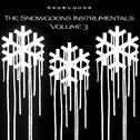 The Snowgoons Instrumentals, Vol. 3专辑