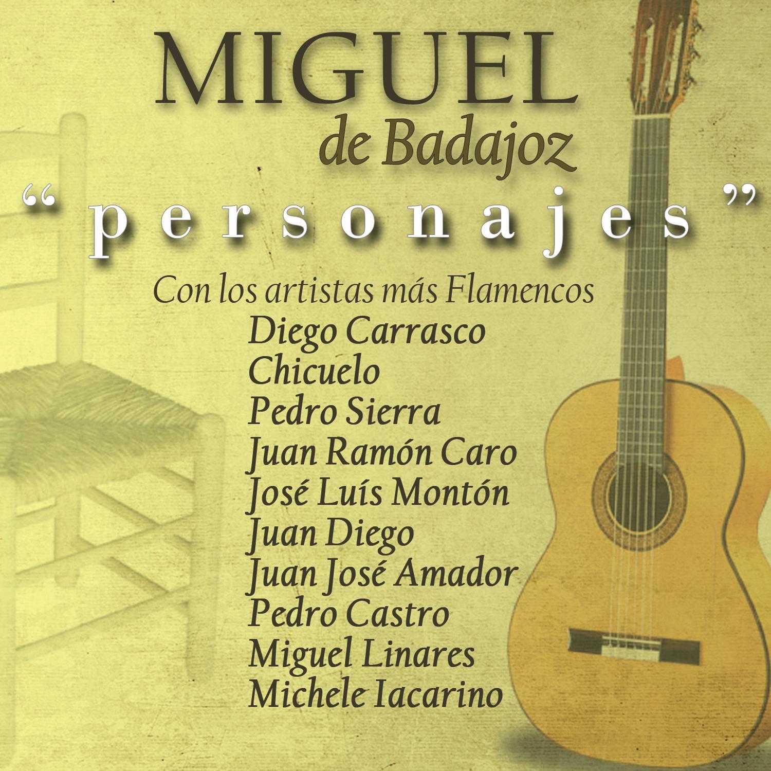 Personajes