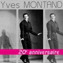 Montand : 20ème anniversaire专辑