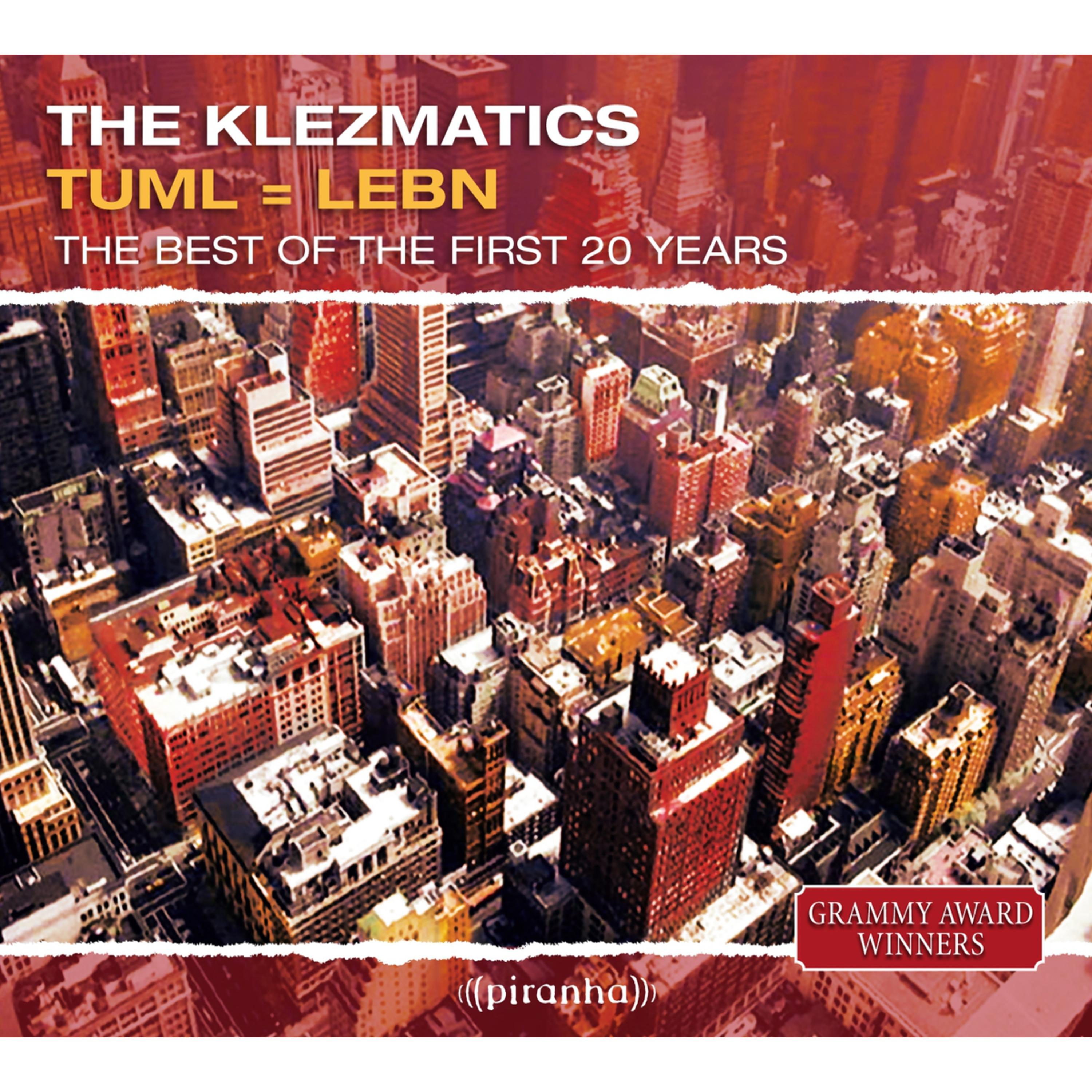 Tuml = leben