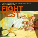Fight Test-EP专辑