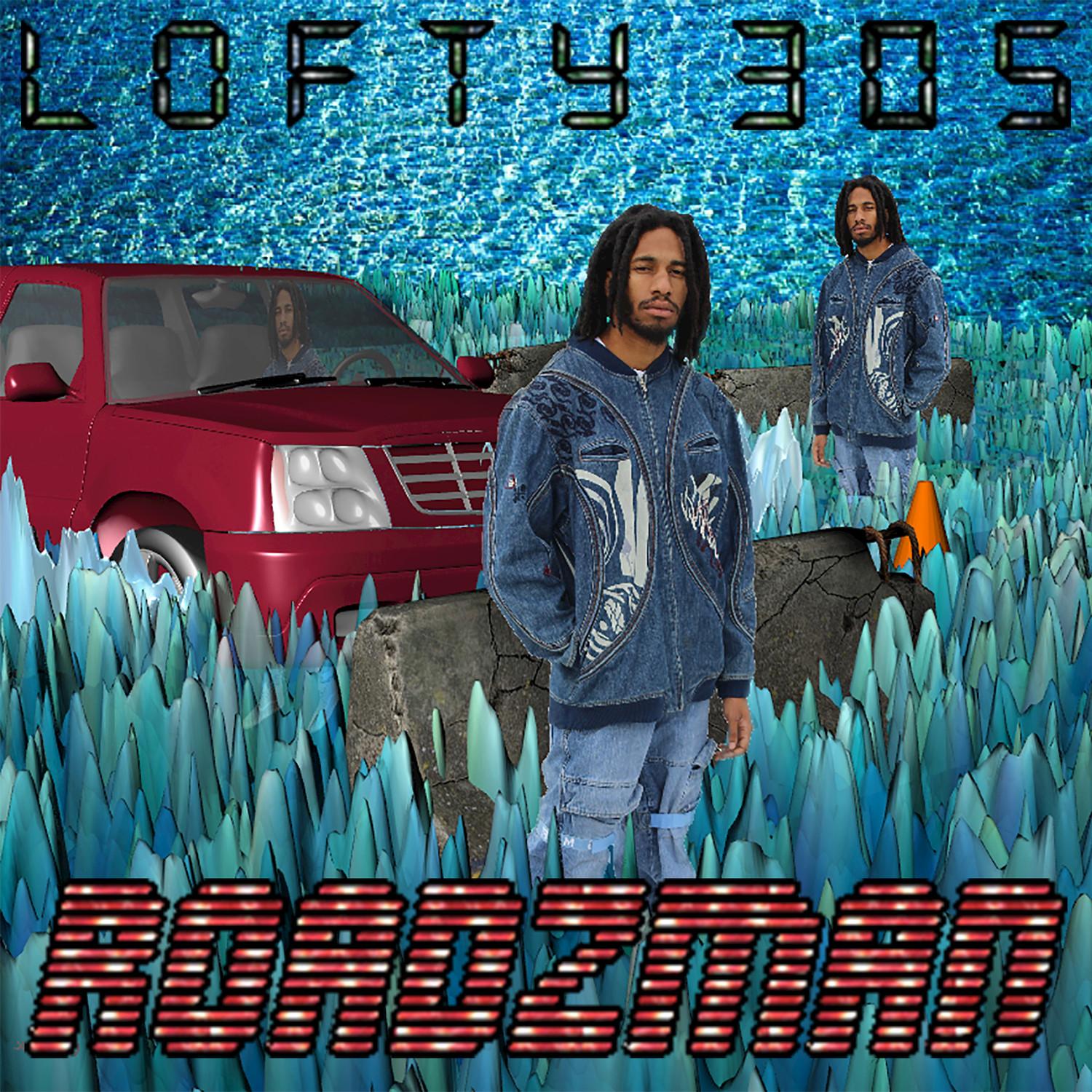 Roadzman
