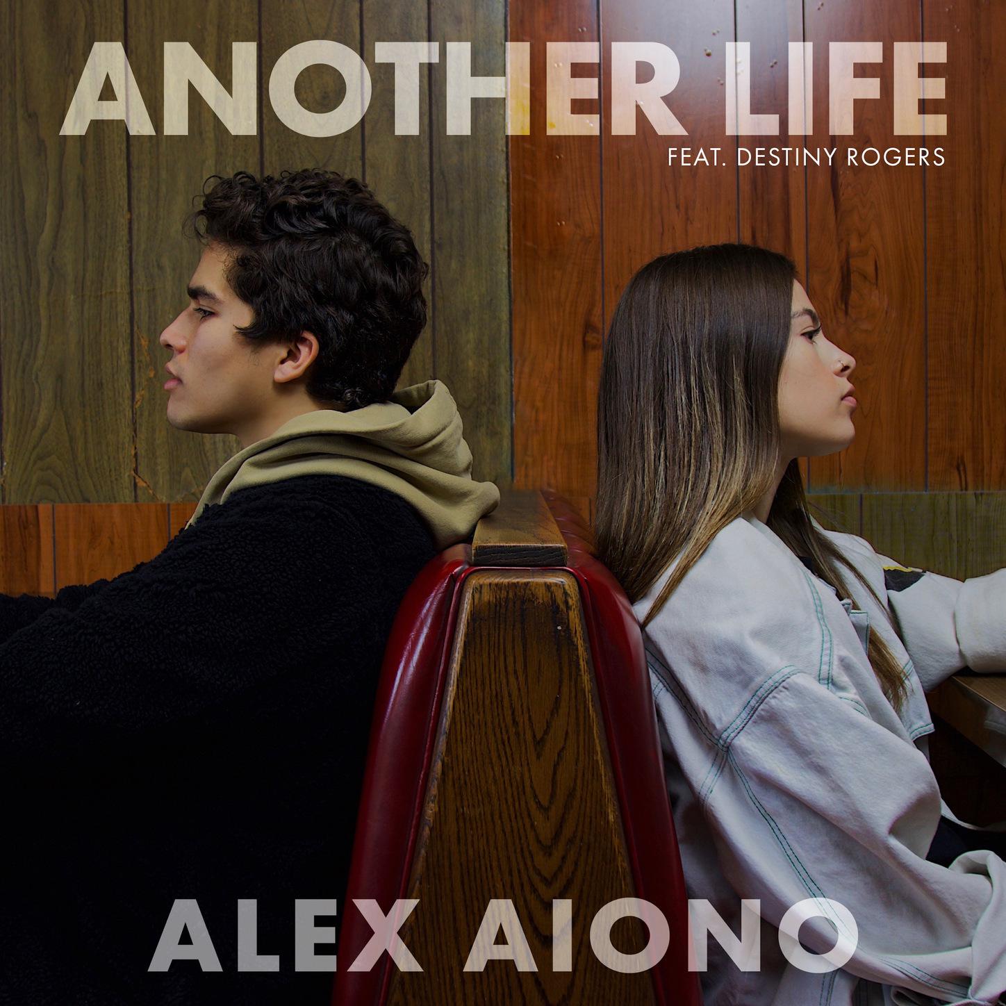 Alex Aiono - Another Life