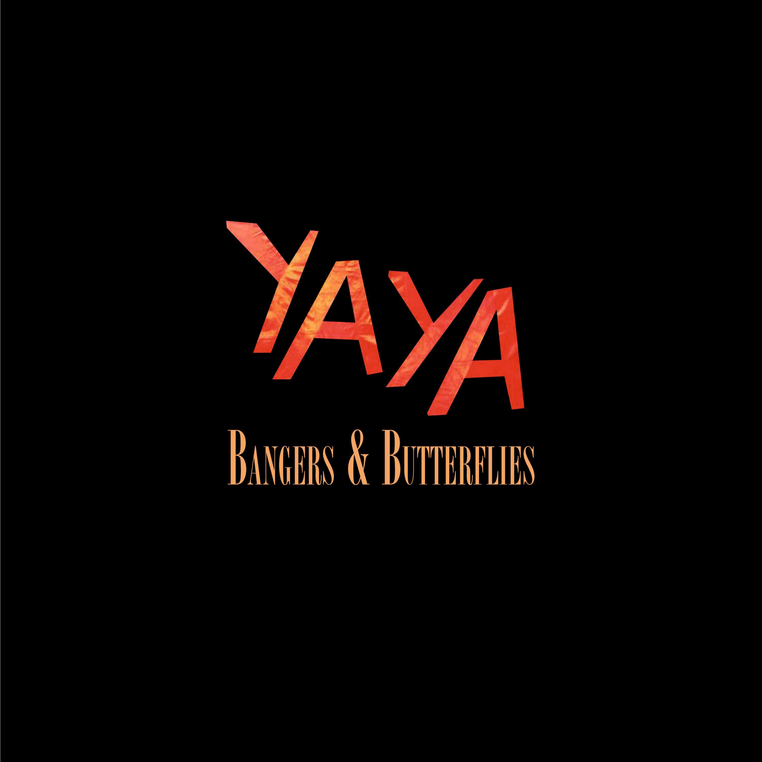 Bangers & Butterflies