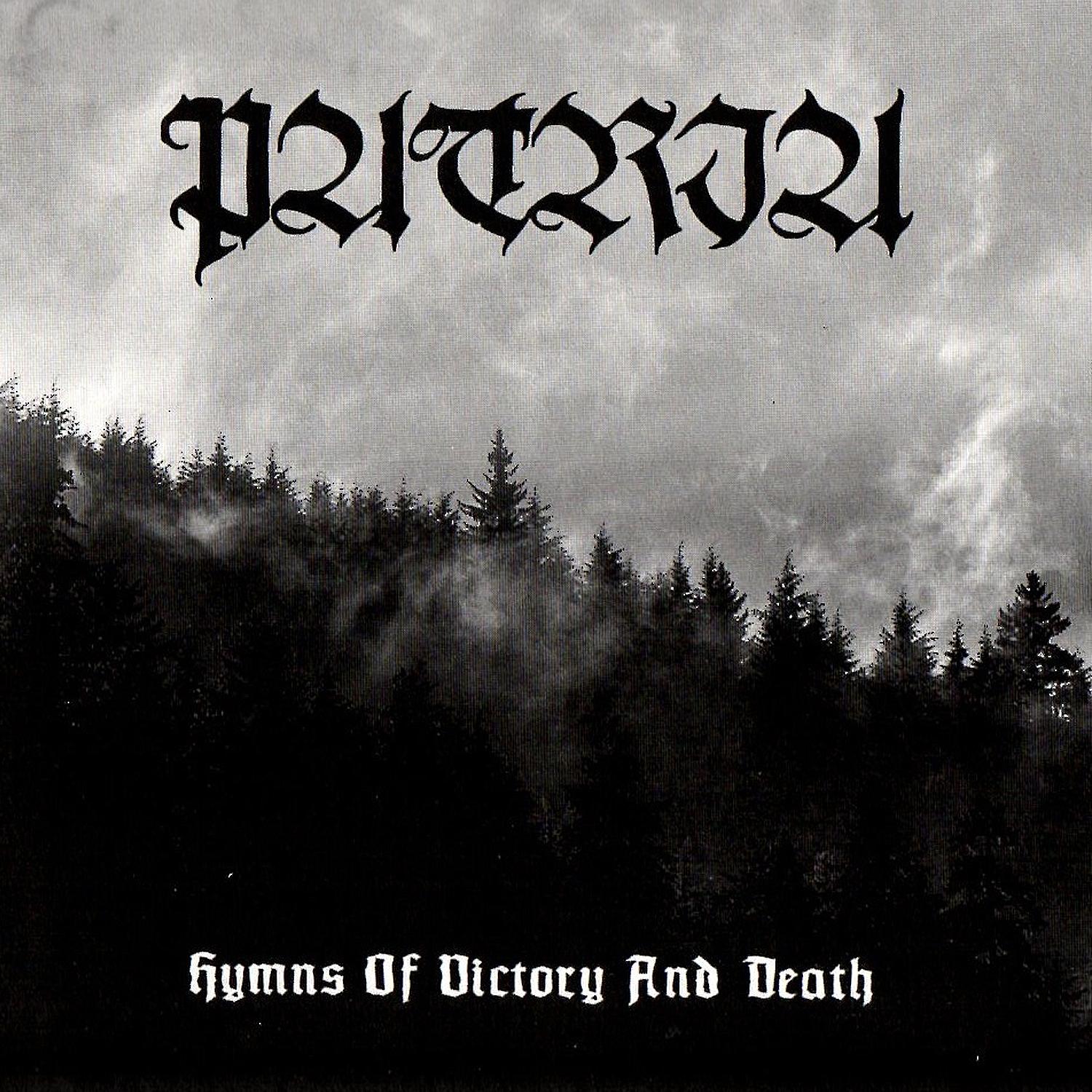 Hymns of Victory and Death