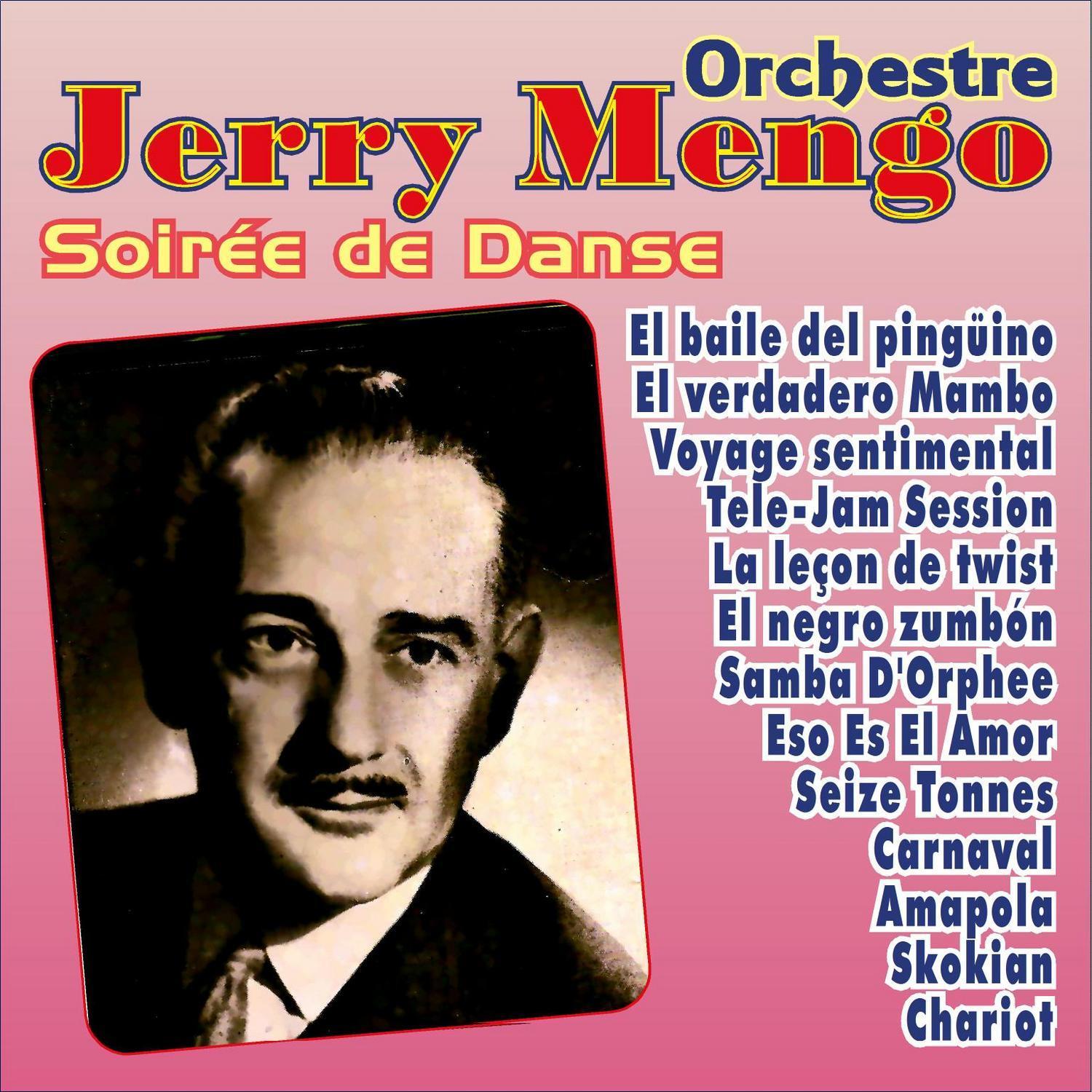 Soirée de Danse