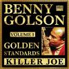 Benny Golson - Killer Joe (Mix 1)