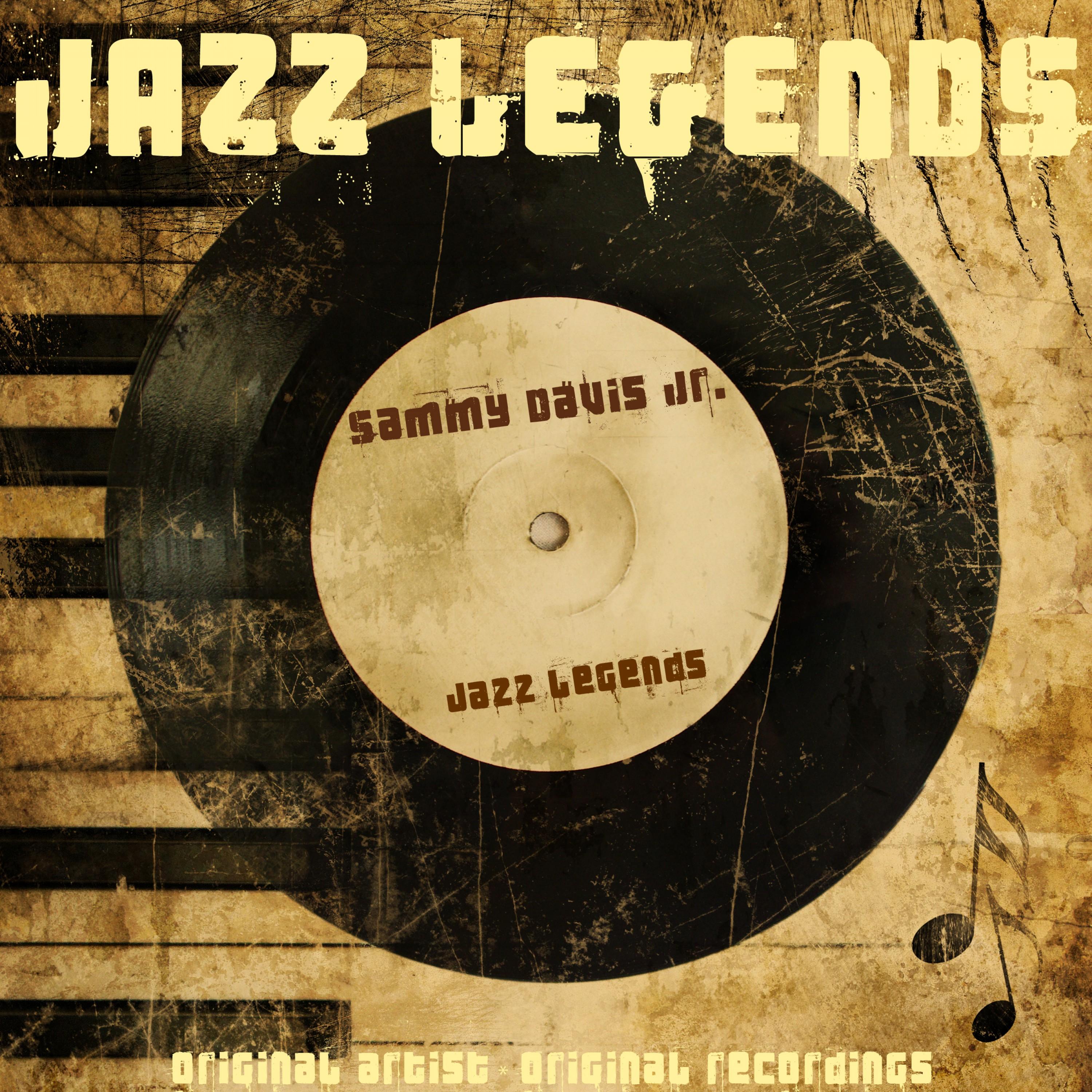 Jazz Legends