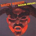 Savage Return专辑