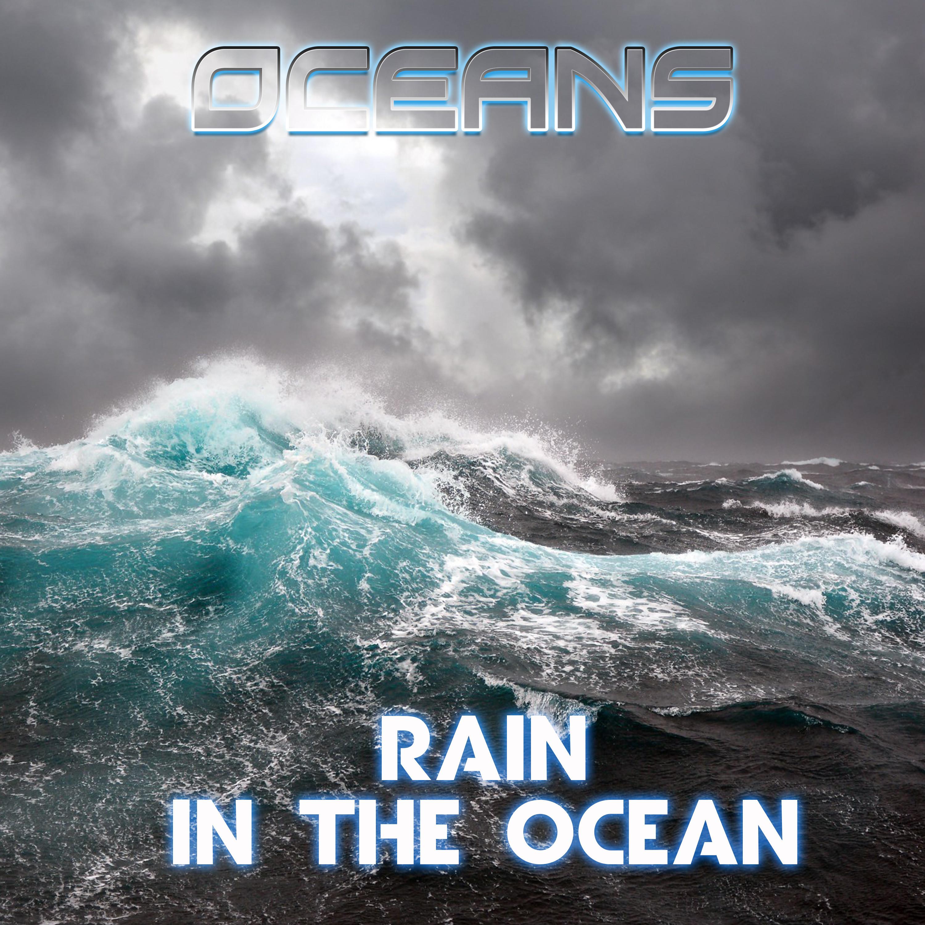 Rain In The Ocean