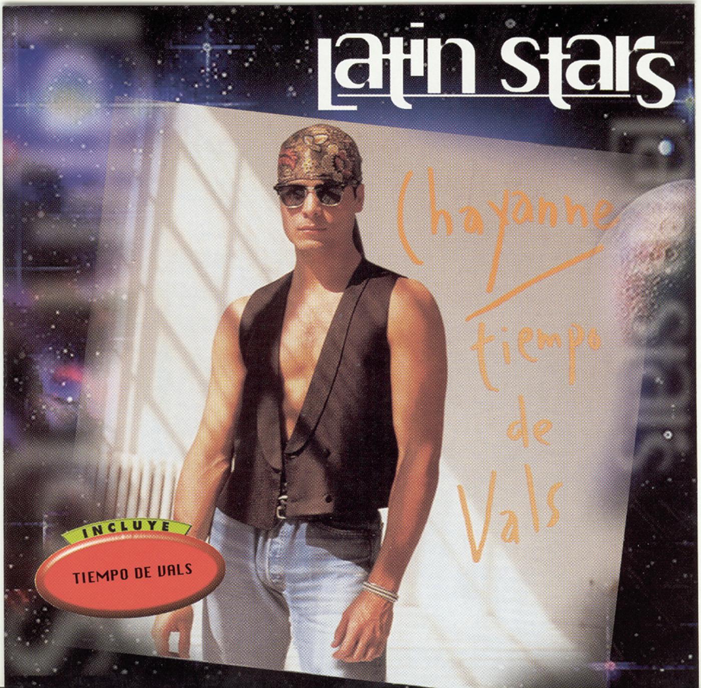 Latin Stars