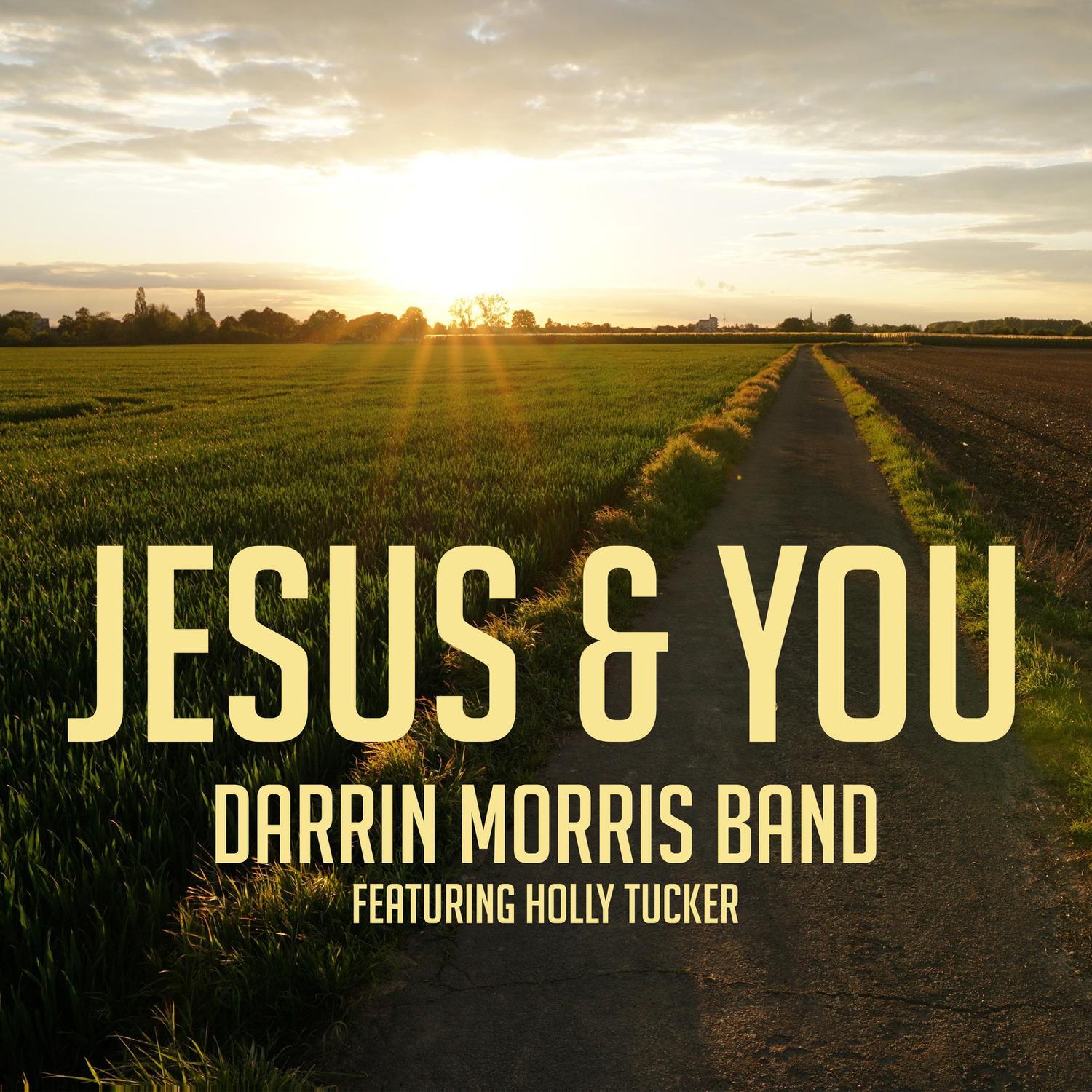 Jesus & You