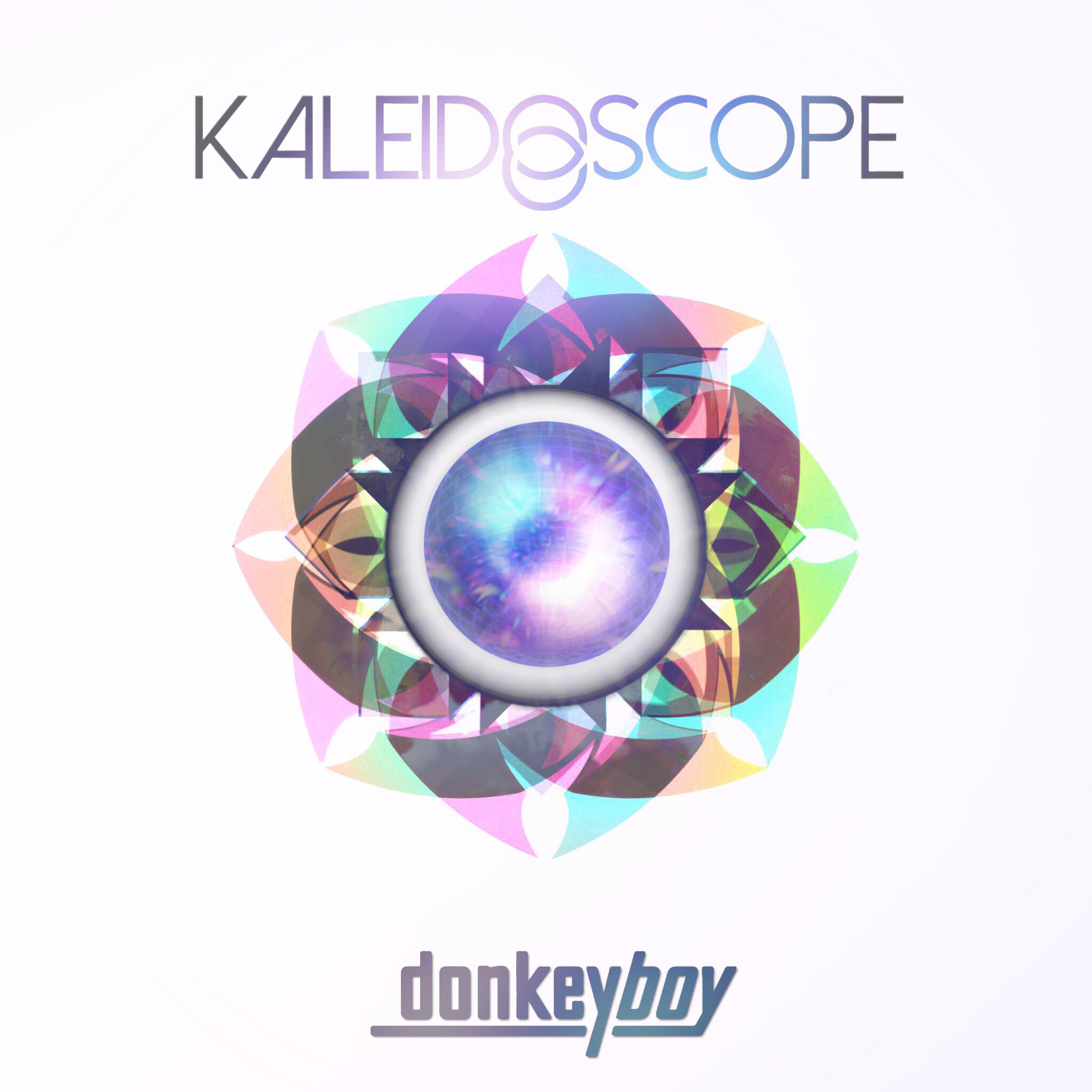 Kaleidoscope专辑