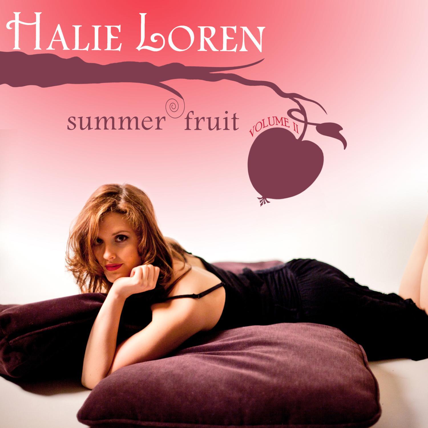 Summer Fruit Volume 2专辑