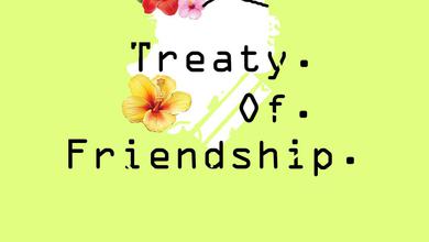 Treaty Of Friendship