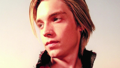 Alex Band