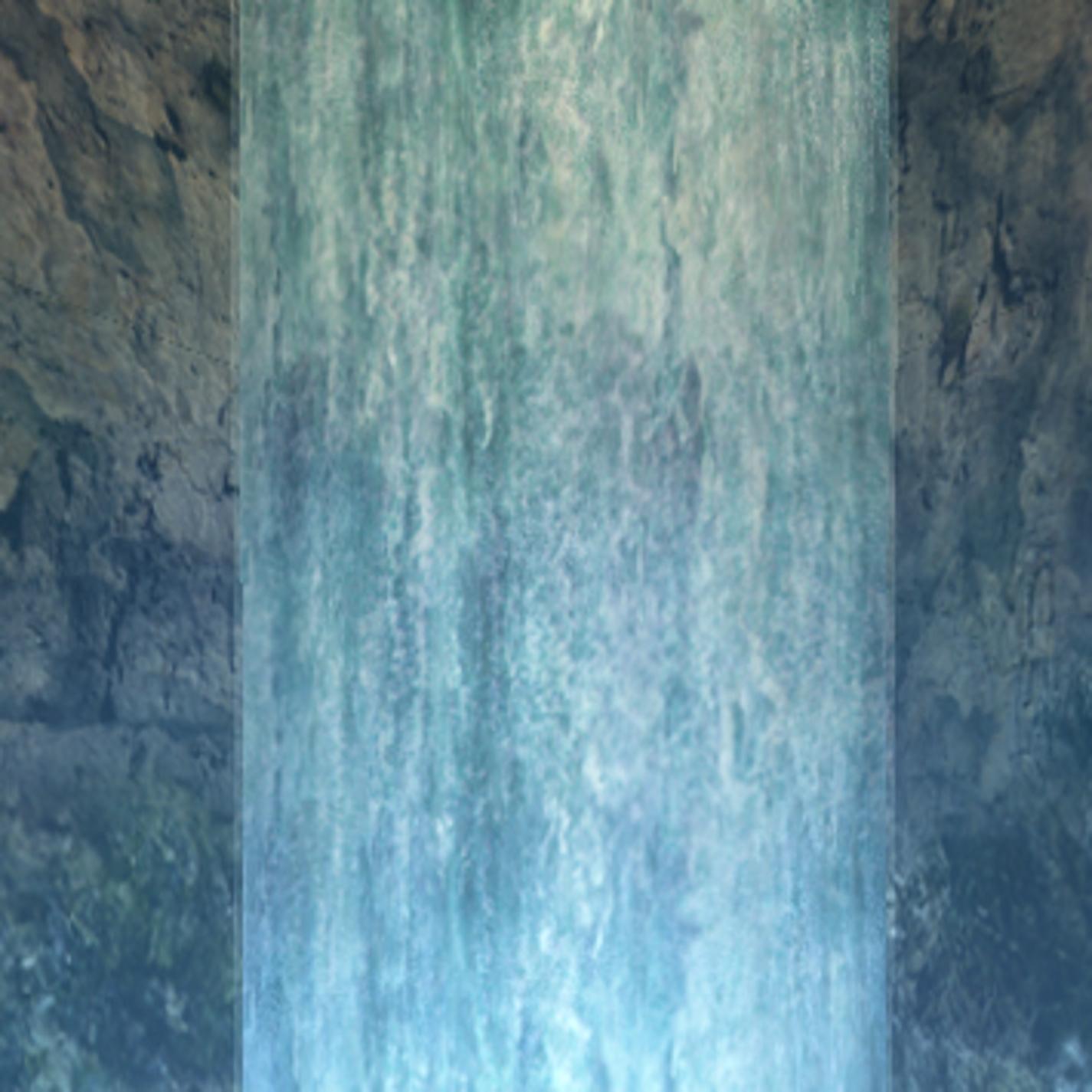 Crouching Tiger Hidden Water Temple