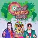 BOY MEETS GIRL 2020专辑