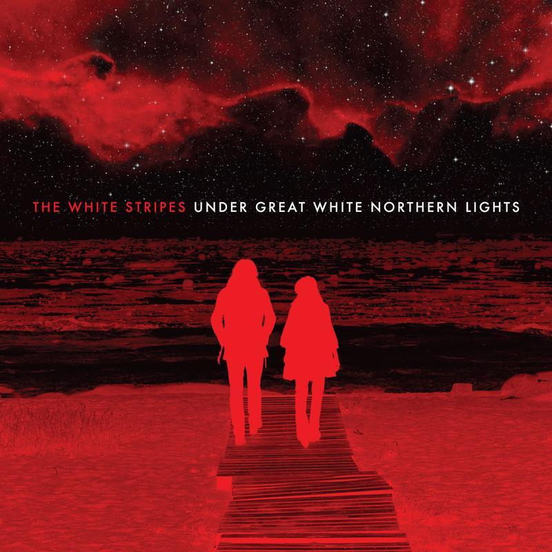 Under Great White Northern Lights专辑