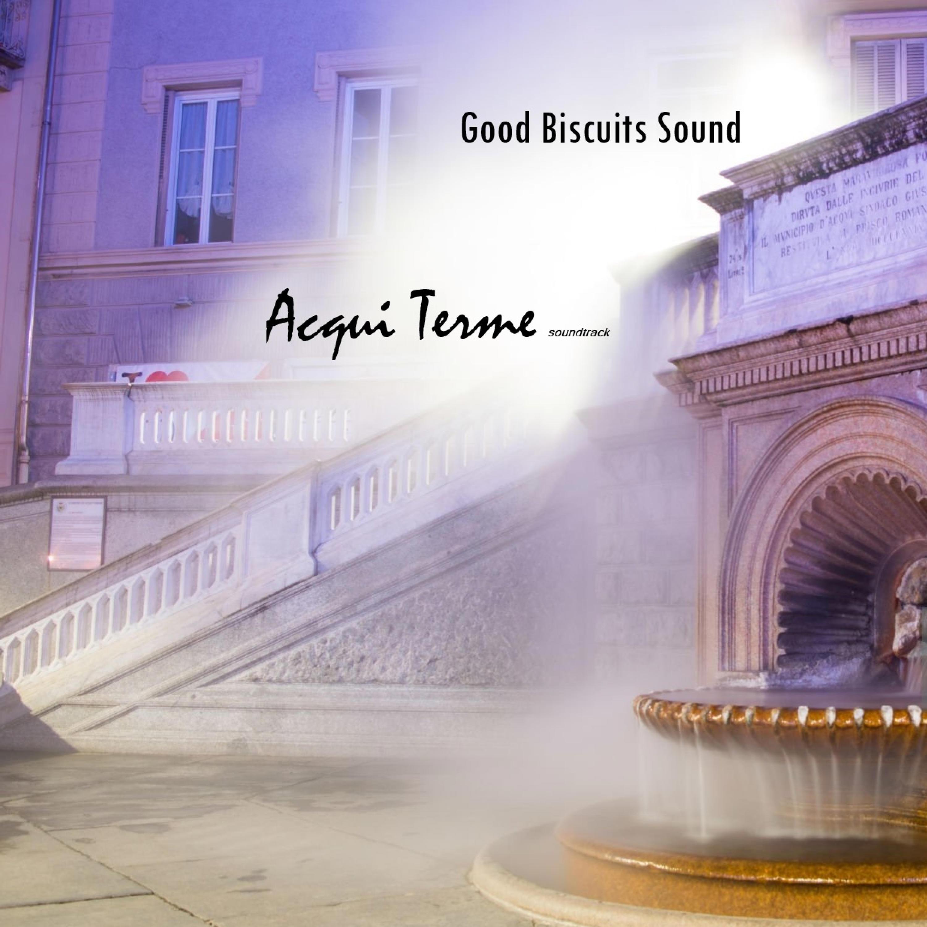 Acqui Terme per sempre (opera)