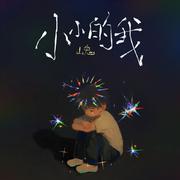 小小的我