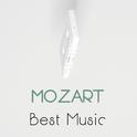 Mozart Best Music专辑