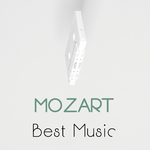 Mozart Best Music专辑