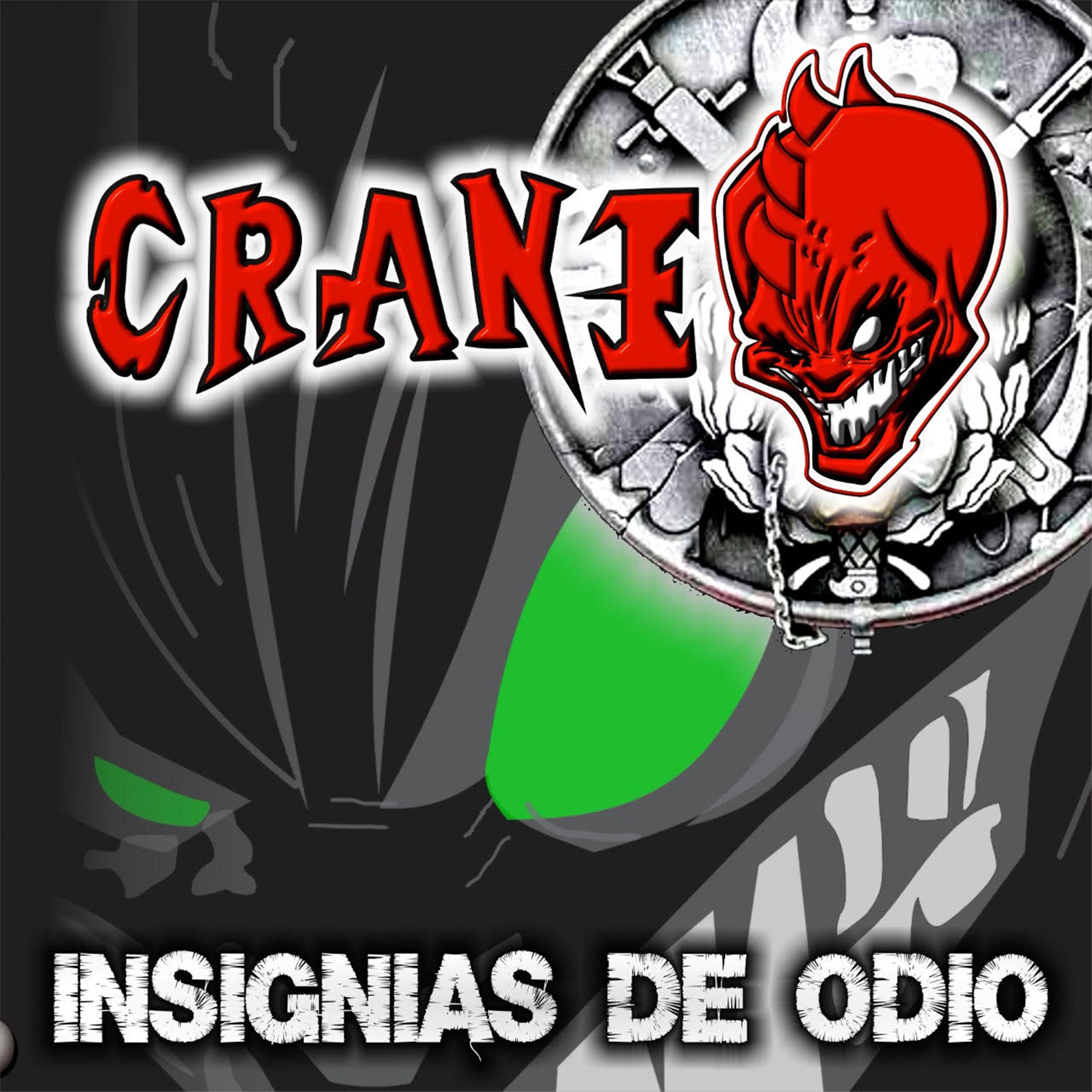 Craneo - La Lucha