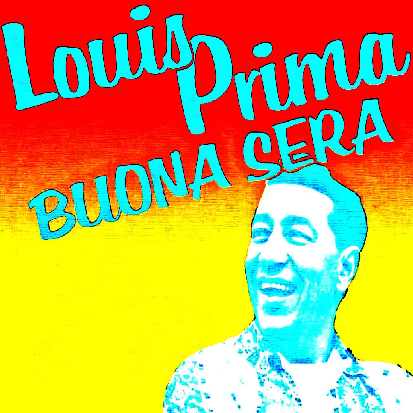 Buona sera