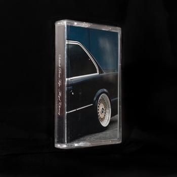 SVBKVLT Beat Tape 