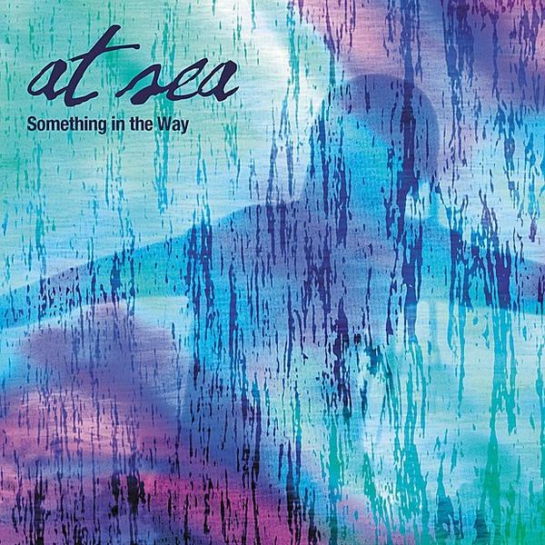 Something in the way