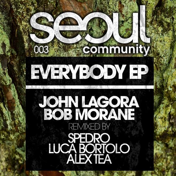 Everybody EP