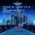 Speed of Light (Pt. 2) (feat. Taylor Bennett & Skylr)