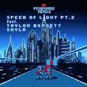Speed of Light (Pt. 2) (feat. Taylor Bennett & Skylr)专辑