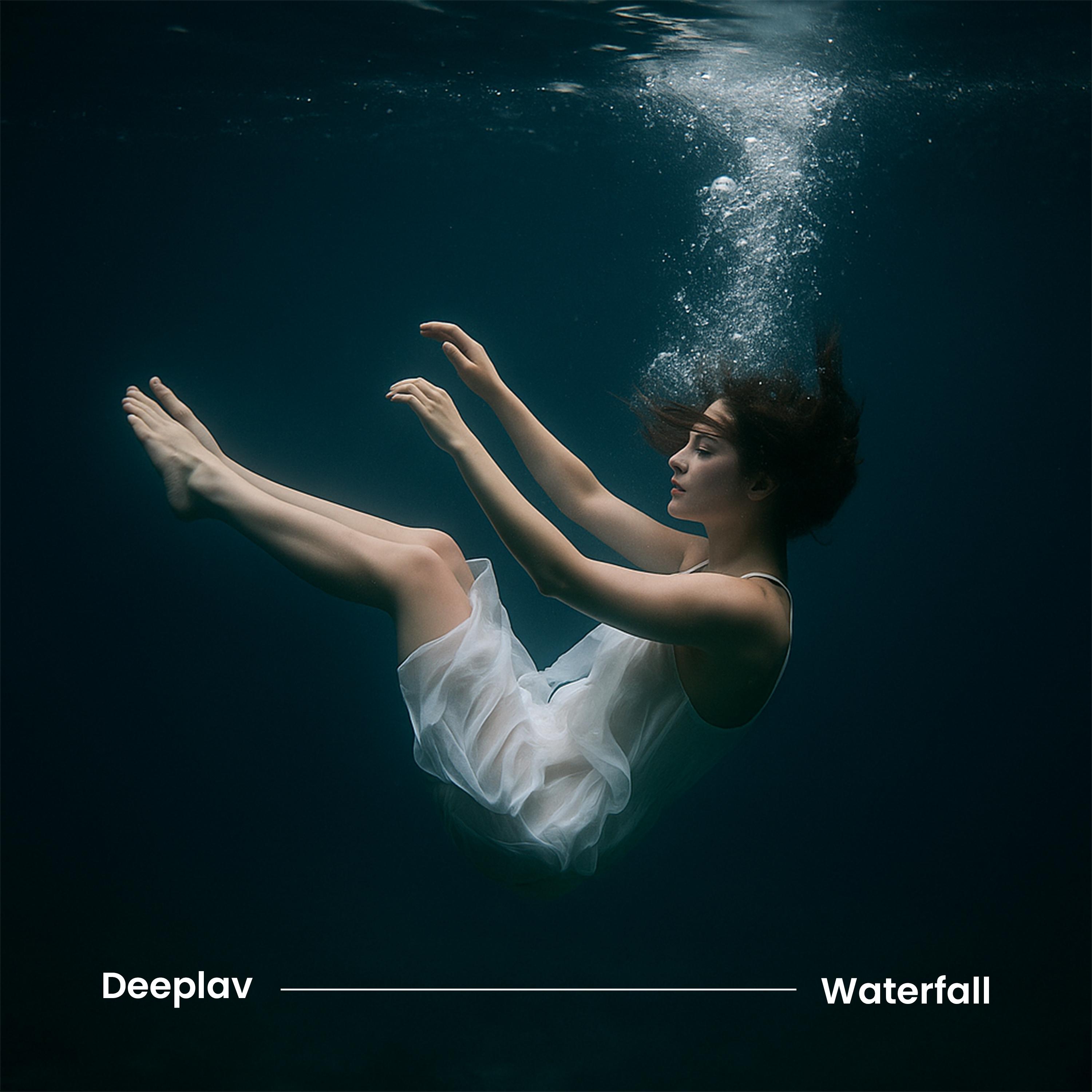 Waterfall专辑