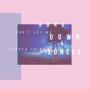 Down&Lonely专辑