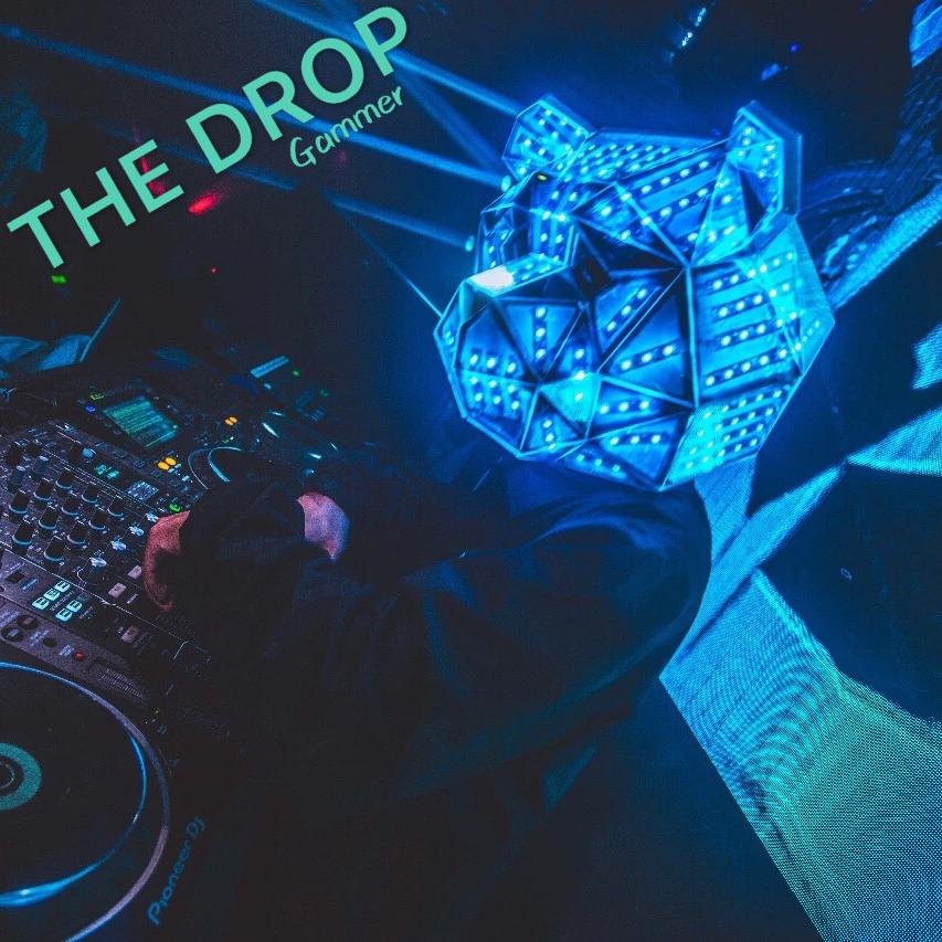 THE DROP专辑