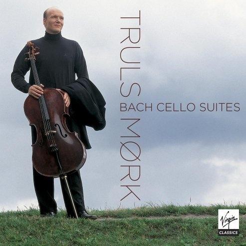 Bach: Cello Suites, BWV 1007-1012