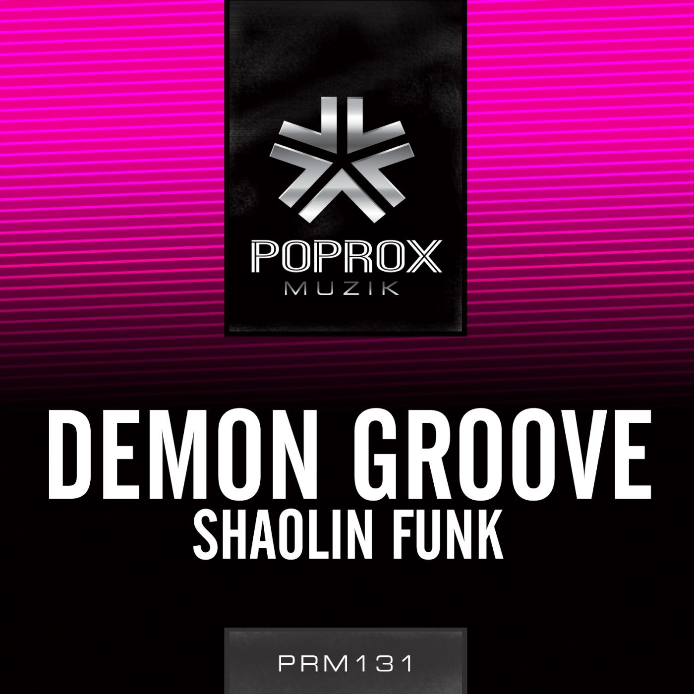 Shaolin Funk
