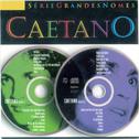 Caetano专辑