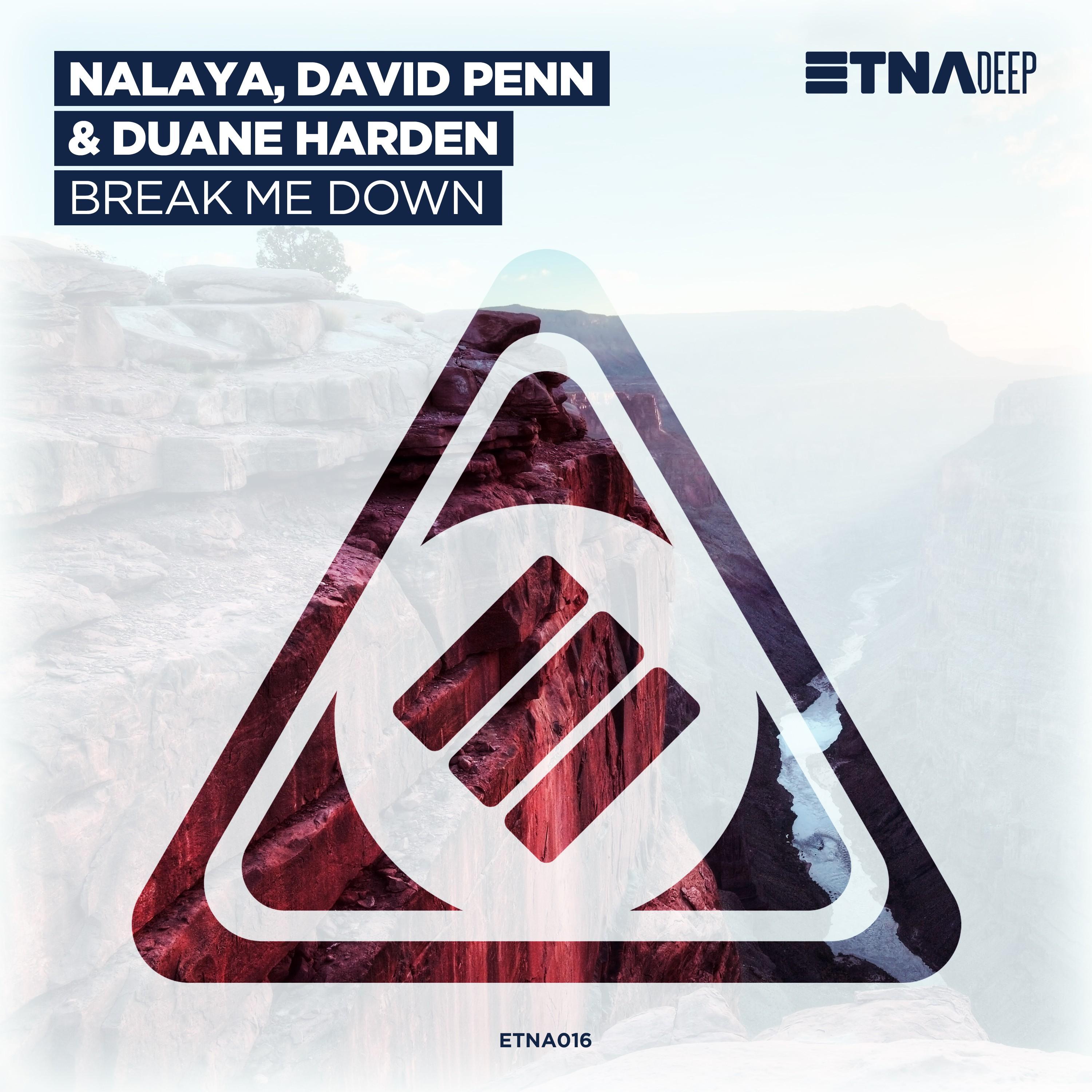 Break Me Down