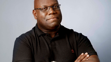 Carl Cox