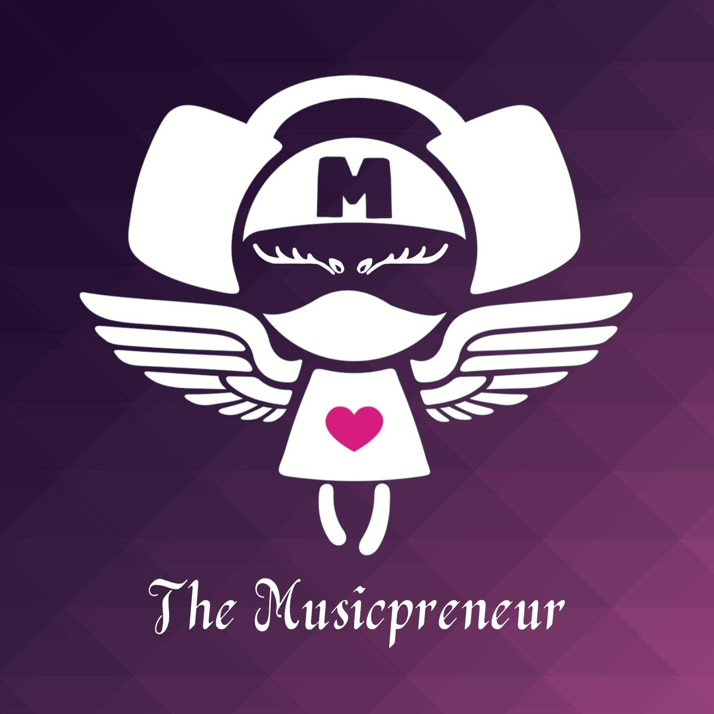 The Musicpreneur
