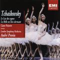 Tchaikovsky: Ballets