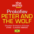 Prokofiev: Peter and the Wolf