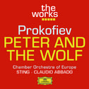 Prokofiev: Peter and the Wolf专辑