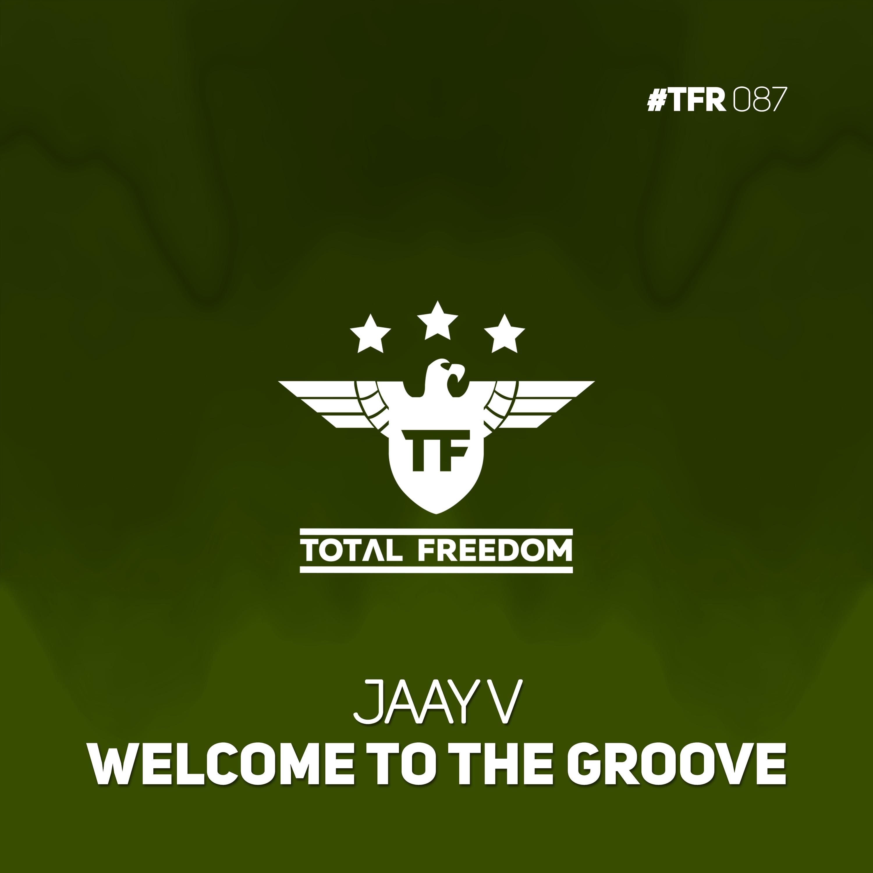 Welcome To The Groove
