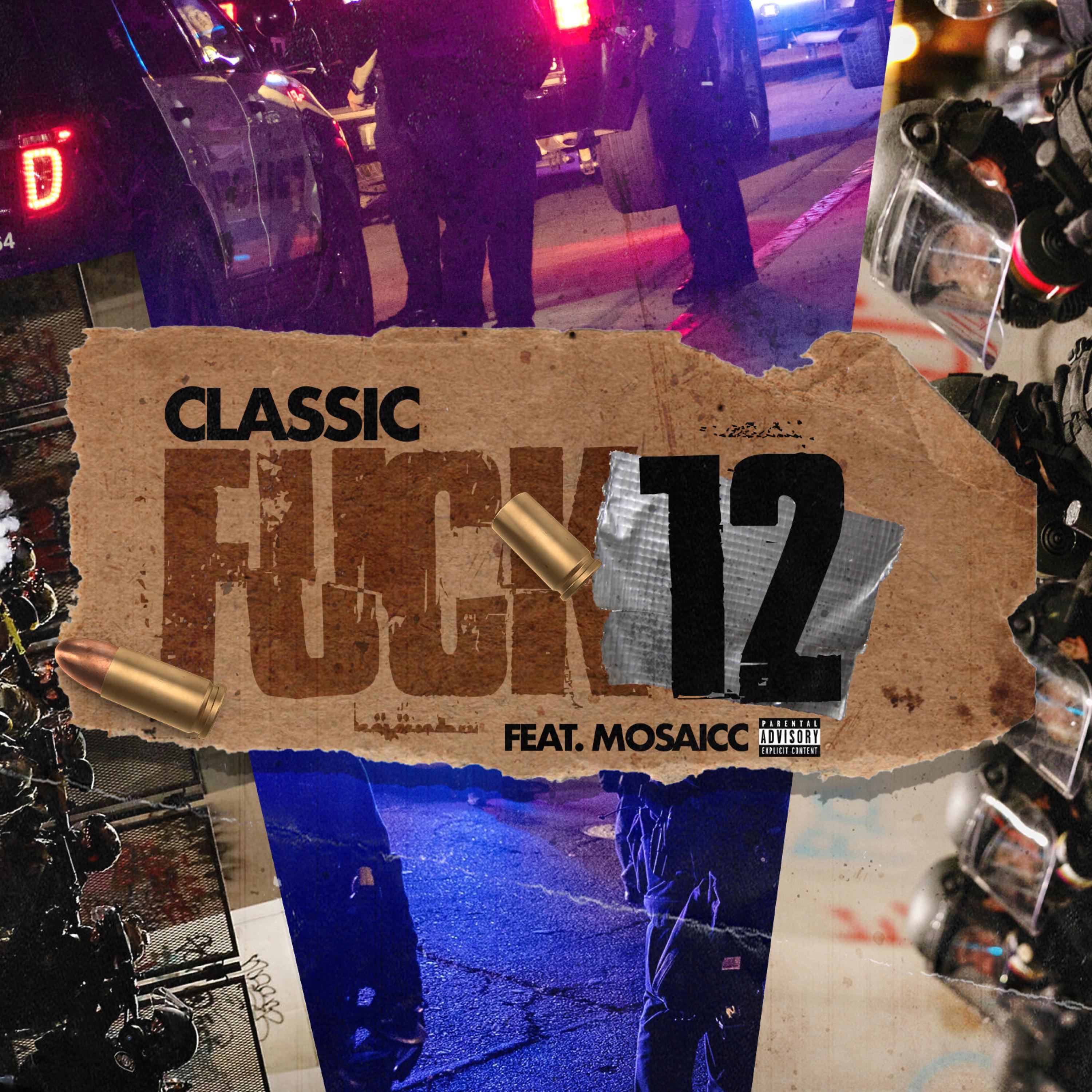 **** 12 (feat. Mosaicc)