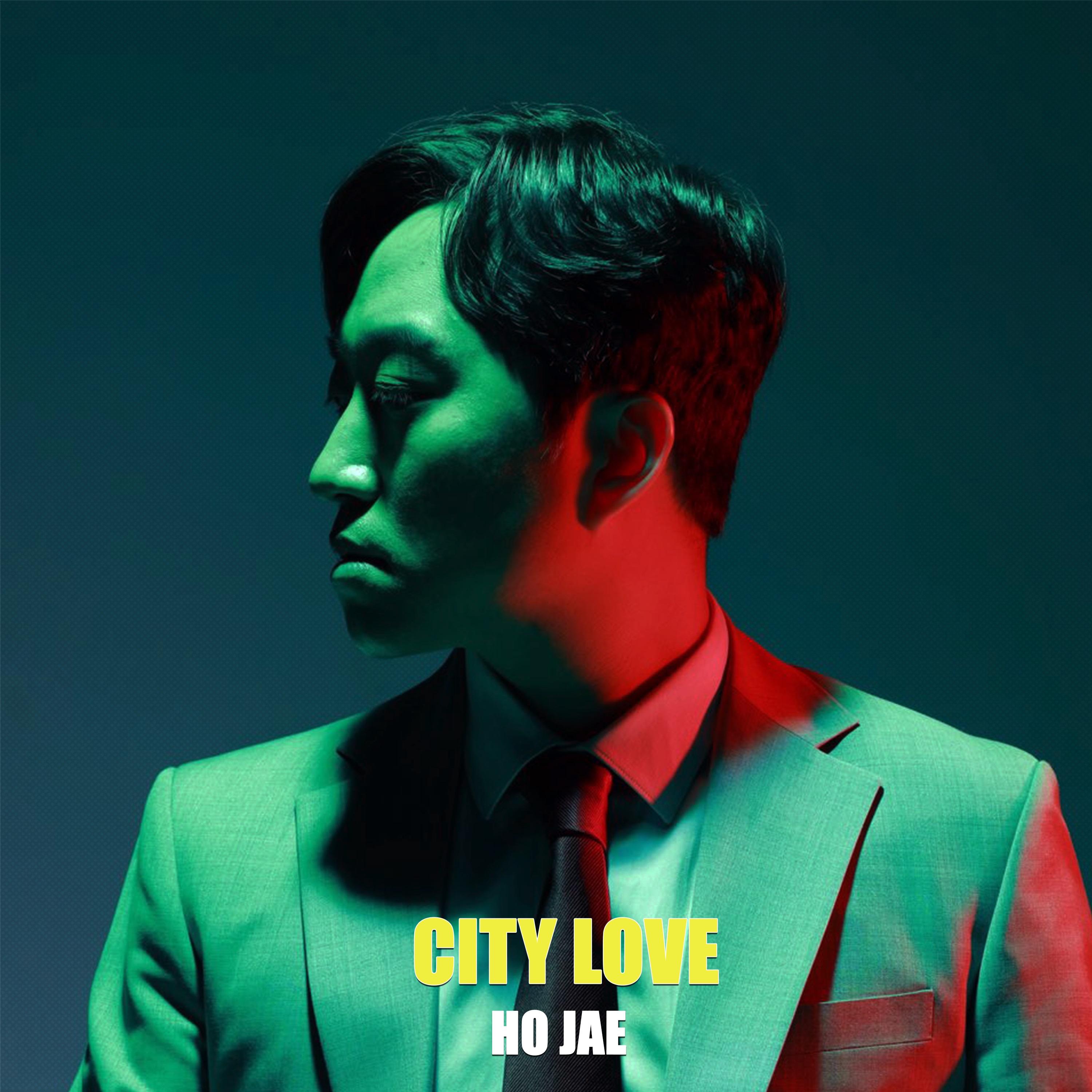 CITY LOVE